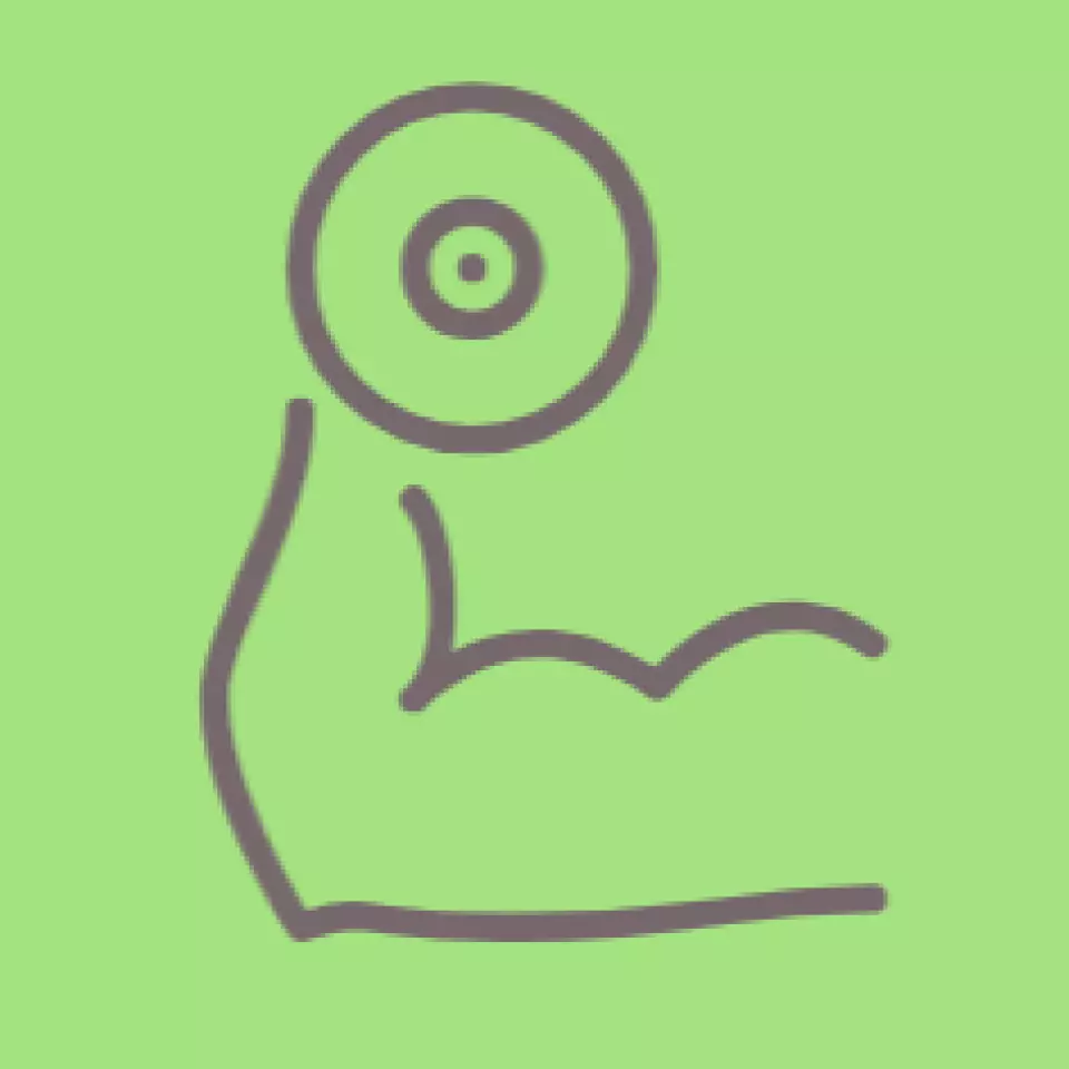 "Icon Pre-Release" - Symbolisiert die Pre-Release-Phase (Vorauswilderung) in den BOS-Rettungsstationen, einem wichtigen Teil im Artenschutzprogramm von BOS Schweiz.